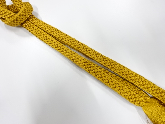 Japanese Kimono / Accessories Silk